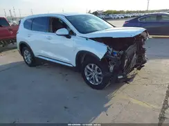 5NMS33AD8KH002956 2019 HYUNDAI SANTA FE