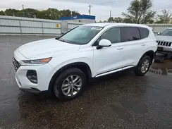 5NMS33AD8KH005971 2019 HYUNDAI SANTA FE