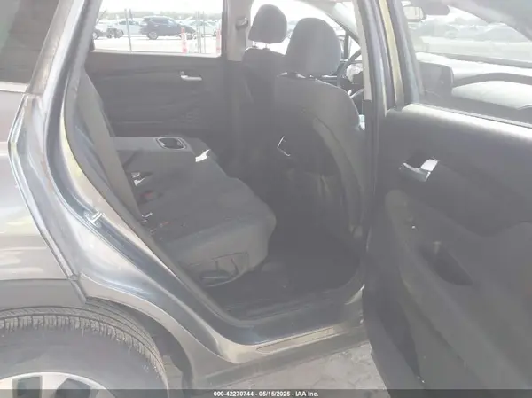 5NMS33AD8KH006697 2019 HYUNDAI SANTA FE - Image 8