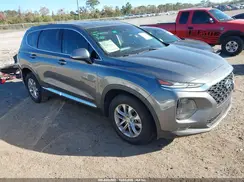 5NMS33AD8KH006702 2019 HYUNDAI SANTA FE