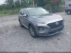 5NMS33AD8KH006716 2019 HYUNDAI SANTA FE