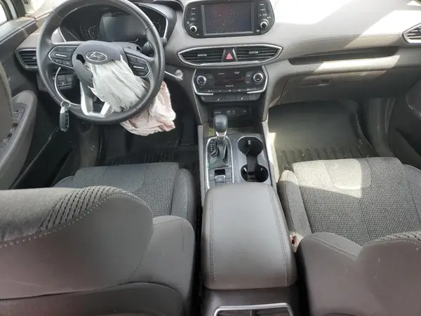 5NMS33AD8KH014430 2019 HYUNDAI SANTA FE - Image 8