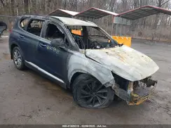 5NMS33AD8KH015271 2019 HYUNDAI SANTA FE