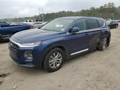 5NMS33AD8KH021409 2019 HYUNDAI SANTA FE