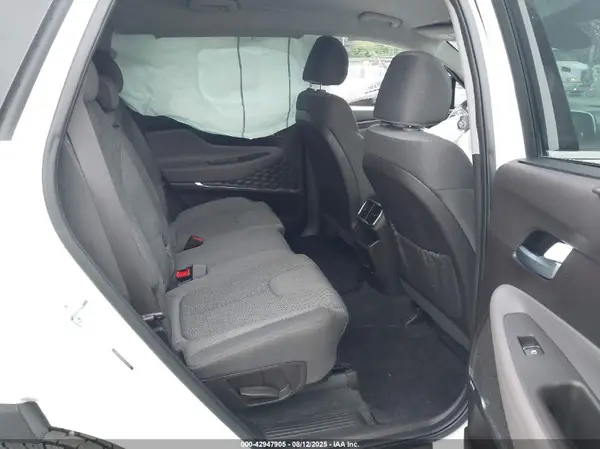 5NMS33AD8KH022995 2019 HYUNDAI SANTA FE - Image 8
