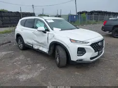 5NMS33AD8KH024178 2019 HYUNDAI SANTA FE