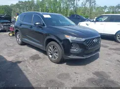 5NMS33AD8KH026481 2019 HYUNDAI SANTA FE