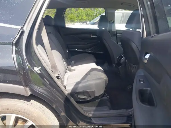 5NMS33AD8KH026481 2019 HYUNDAI SANTA FE - Image 8