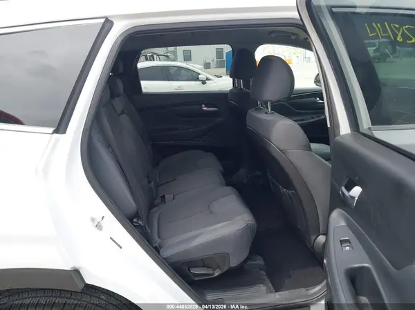 5NMS33AD8KH028084 2019 HYUNDAI SANTA FE - Image 8