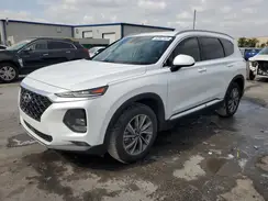 5NMS33AD8KH032569 2019 HYUNDAI SANTA FE