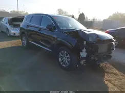 5NMS33AD8KH033950 2019 HYUNDAI SANTA FE