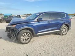 5NMS33AD8KH043748 2019 HYUNDAI SANTA FE