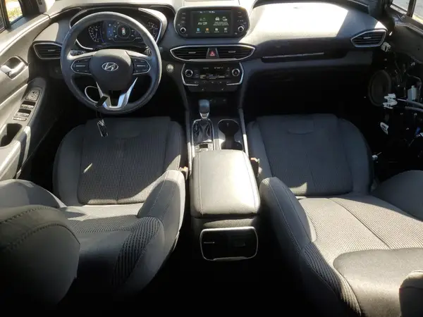 5NMS33AD8KH046455 2019 HYUNDAI SANTA FE - Image 8