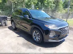 5NMS33AD8KH047203 2019 HYUNDAI SANTA FE