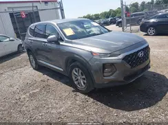 5NMS33AD8KH049842 2019 HYUNDAI SANTA FE