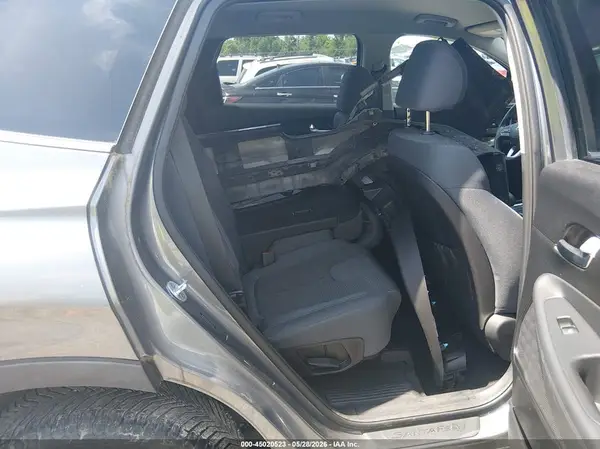 5NMS33AD8KH049842 2019 HYUNDAI SANTA FE - Image 8