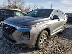 5NMS33AD8KH049999 2019 HYUNDAI SANTA FE