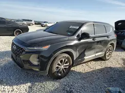 5NMS33AD8KH053745 2019 HYUNDAI SANTA FE