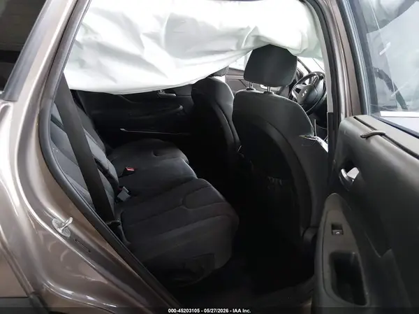 5NMS33AD8KH053891 2019 HYUNDAI SANTA FE - Image 8