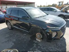 5NMS33AD8KH055639 2019 HYUNDAI SANTA FE