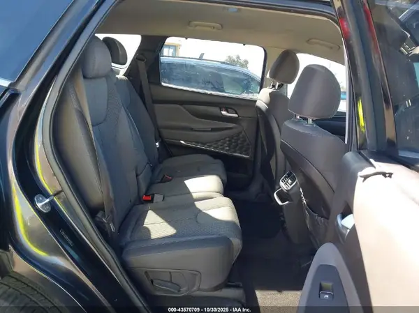 5NMS33AD8KH055639 2019 HYUNDAI SANTA FE - Image 8