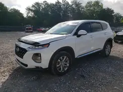 5NMS33AD8KH056855 2019 HYUNDAI SANTA FE