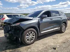 5NMS33AD8KH057939 2019 HYUNDAI SANTA FE