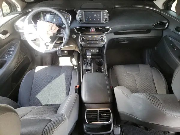 5NMS33AD8KH057939 2019 HYUNDAI SANTA FE - Image 8