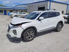 5NMS33AD8KH059321 2019 HYUNDAI SANTA FE