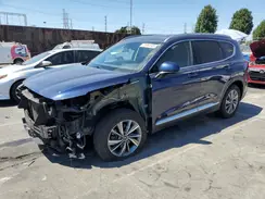 5NMS33AD8KH065278 2019 HYUNDAI SANTA FE