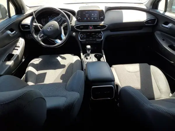 5NMS33AD8KH065278 2019 HYUNDAI SANTA FE - Image 8