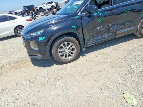 5NMS33AD8KH068908 2019 HYUNDAI SANTA FE - Image 1