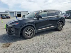 5NMS33AD8KH070691 2019 HYUNDAI SANTA FE