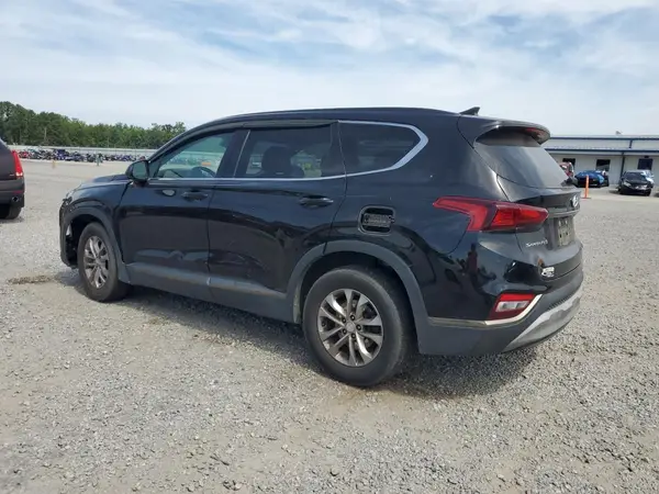 5NMS33AD8KH070691 2019 HYUNDAI SANTA FE - Image 2