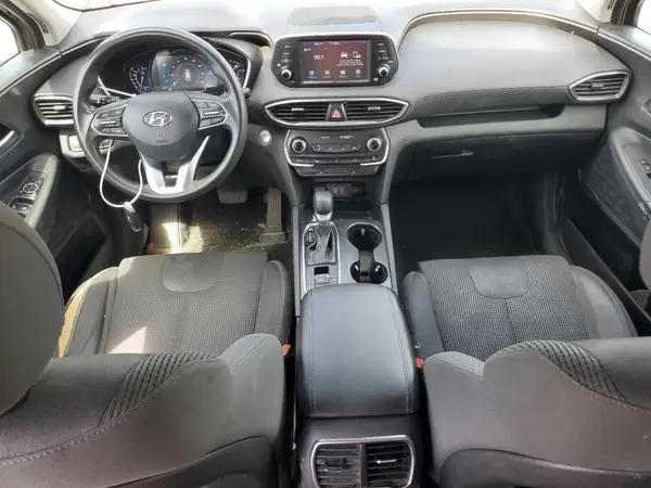 5NMS33AD8KH070691 2019 HYUNDAI SANTA FE - Image 8