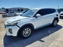 5NMS33AD8KH075647 2019 HYUNDAI SANTA FE