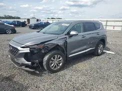 5NMS33AD8KH077561 2019 HYUNDAI SANTA FE