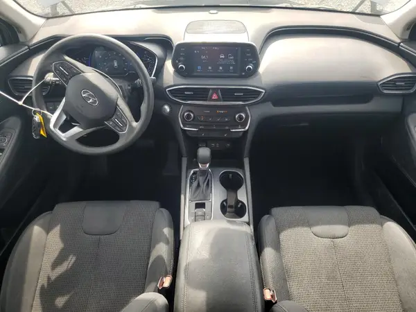 5NMS33AD8KH077561 2019 HYUNDAI SANTA FE - Image 8