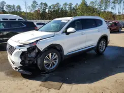 5NMS33AD8KH080945 2019 HYUNDAI SANTA FE