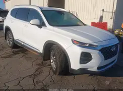 5NMS33AD8KH082761 2019 HYUNDAI SANTA FE