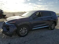 5NMS33AD8KH088219 2019 HYUNDAI SANTA FE