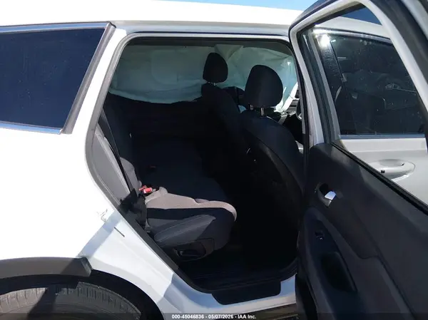 5NMS33AD8KH093372 2019 HYUNDAI SANTA FE - Image 8