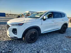 5NMS33AD8KH094991 2019 HYUNDAI SANTA FE