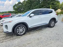 5NMS33AD8KH095283 2019 HYUNDAI SANTA FE