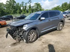 5NMS33AD8KH095560 2019 HYUNDAI SANTA FE