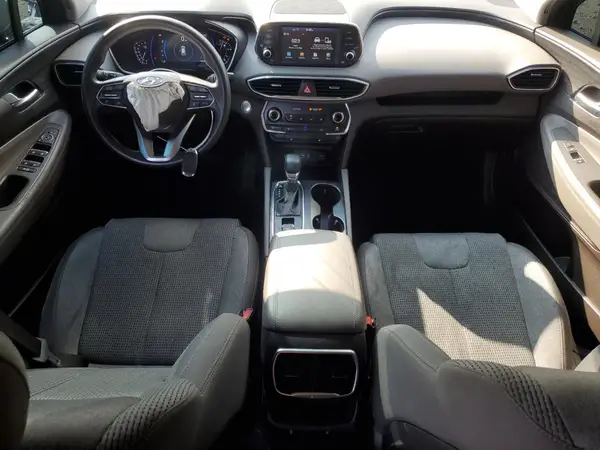 5NMS33AD8KH095560 2019 HYUNDAI SANTA FE - Image 8