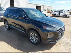5NMS33AD8KH096157 2019 HYUNDAI SANTA FE