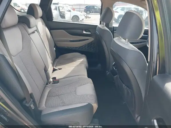5NMS33AD8KH096157 2019 HYUNDAI SANTA FE - Image 8