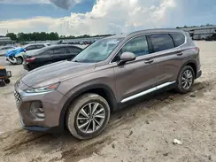 5NMS33AD8KH106864 2019 HYUNDAI SANTA FE