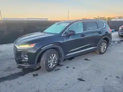 5NMS33AD8KH121011 2019 HYUNDAI SANTA FE
